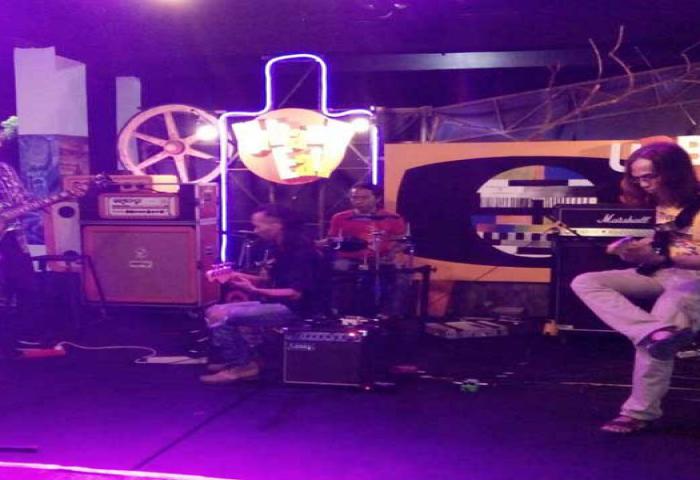 Komunitas Gitaris Jember Gelar ‘Coaching Clinic’